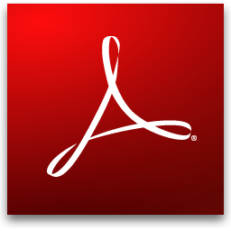 Adobe Acrobat Reader